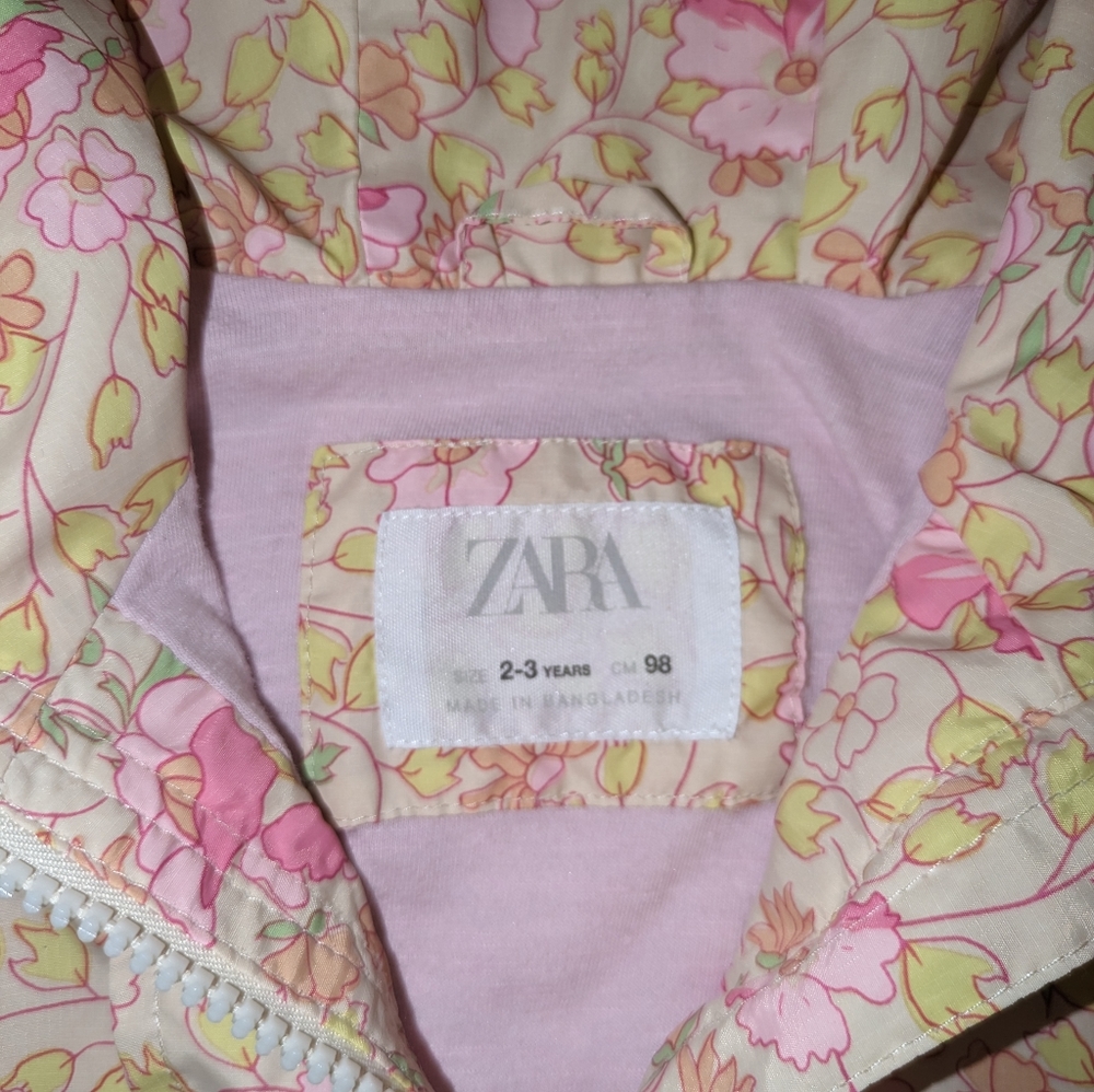 Zara - Picture 4 of 9